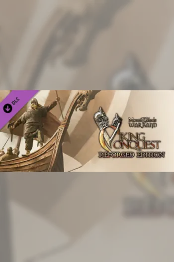 Mount & Blade Warband Viking Conquest Reforged Edition - Steam Key - Worldwide