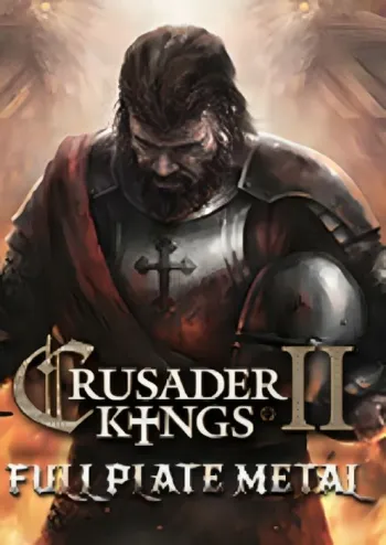 E-Book Crusader Kings II: Tales of Treachery - DLC - Steam Key - Worldwide