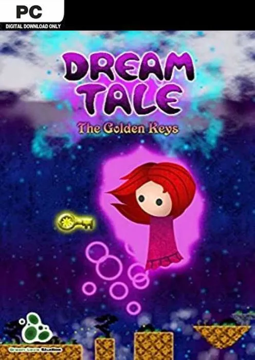 Dream Tale - Steam Key - Worldwide