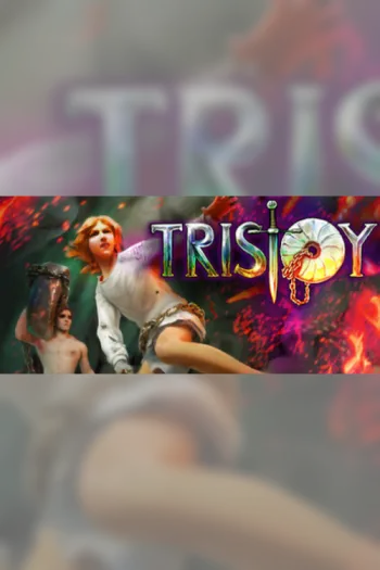 TRISTOY - Steam Key - Worldwide