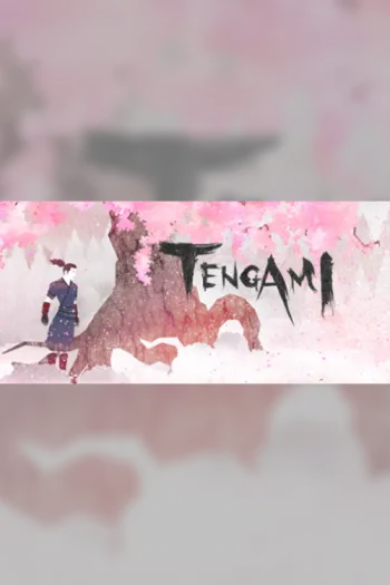 Tengami - Steam Key - Worldwide