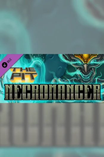 Sword of the Stars The Pit Necromancer - Steam Key - Worldwide