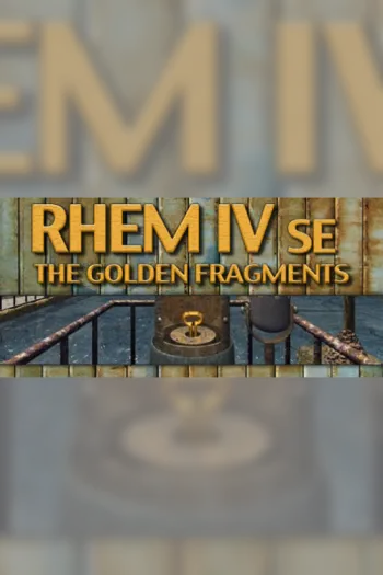 RHEM IV The Golden Fragments SE - Steam Key - Worldwide
