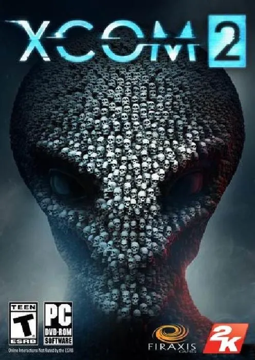 XCOM 2 - Steam Key - Worldwide
