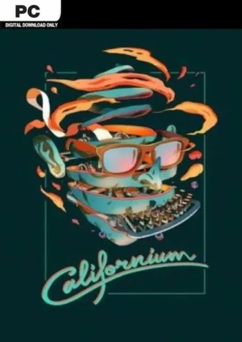 Californium - Steam Key - Worldwide