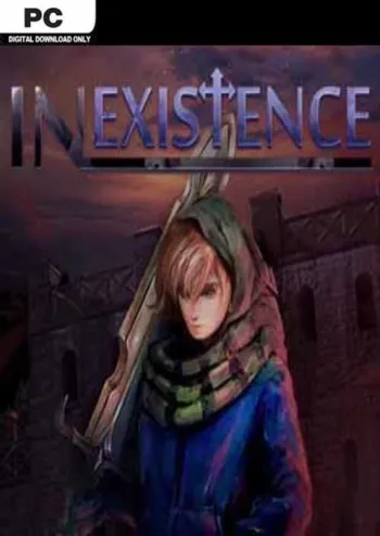 Inexistence - Steam Key - Worldwide