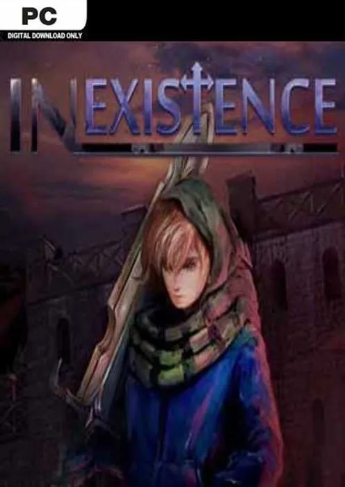 Inexistence - Steam Key - Worldwide