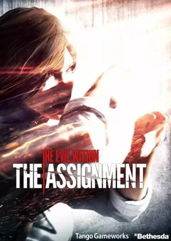 The Evil Within: The Assignment DLC (GOG) - GOG Key - Worldwide