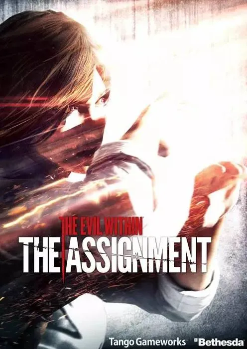 The Evil Within: The Assignment DLC (GOG) - GOG Key - Worldwide