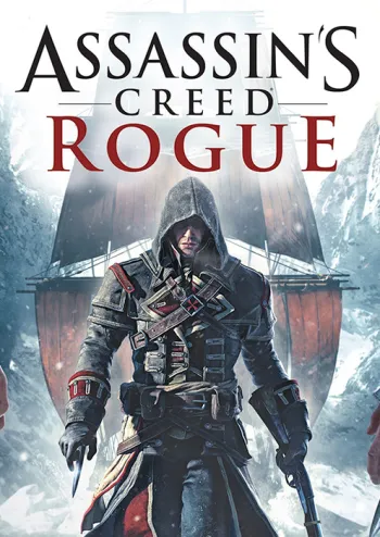 Assassin's Creed Rogue (US) - Ubisoft Connect Key - USA