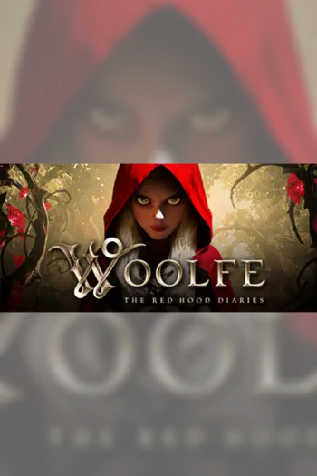 Woolfe The Red Hood Diaries - Steam Key - Worldwide
