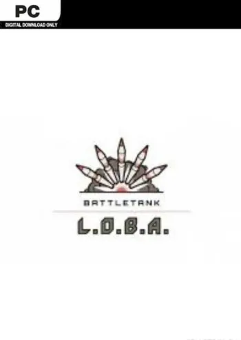 Battletank LOBA - Steam Key - Worldwide