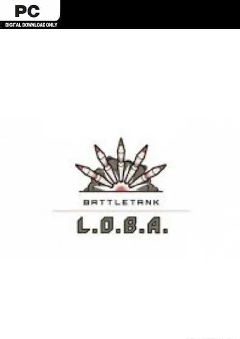 Battletank LOBA - Steam Key - Worldwide