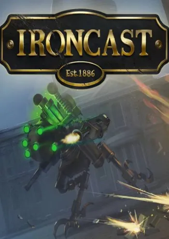 Ironcast - Steam Key - Worldwide