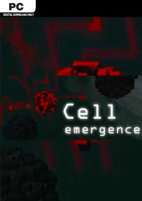 Cell HD emergence - Steam Key - Worldwide