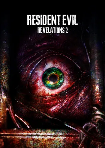 RESIDENT EVIL Revelations 2 - Episode One: Penal Colony (WW) - Steam Key - Worldwide
