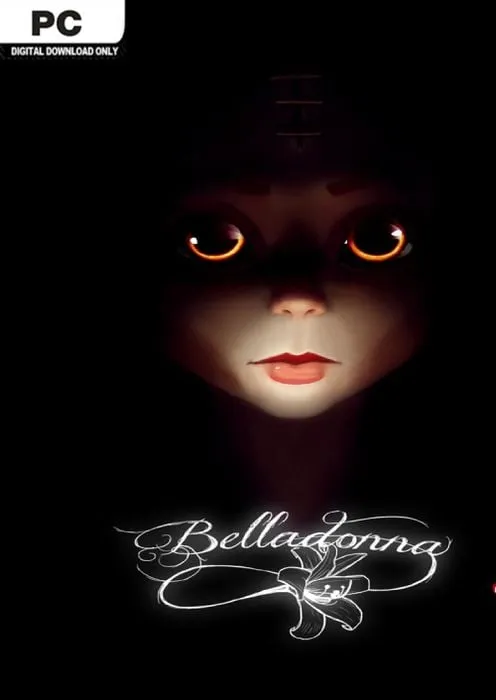 Belladonna - Steam Key - Worldwide
