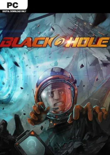 BLACKHOLE - Steam Key - Worldwide