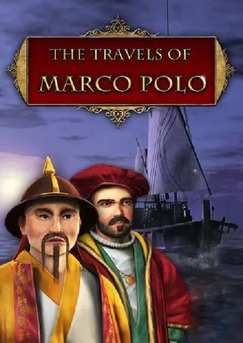 The Travels of Marco Polo - Steam Key - Worldwide