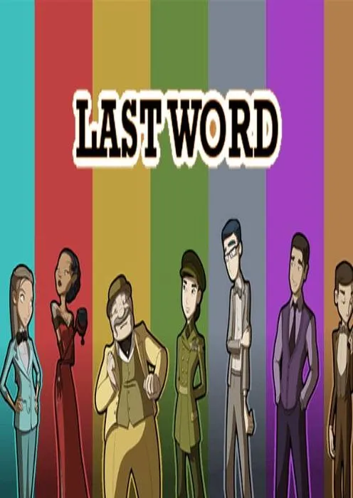 Last Word - Steam Key - Worldwide