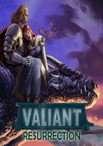 Valiant Resurrection - Steam Key - Worldwide