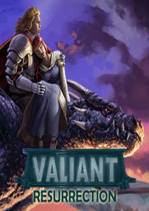 Valiant Resurrection - Steam Key - Worldwide