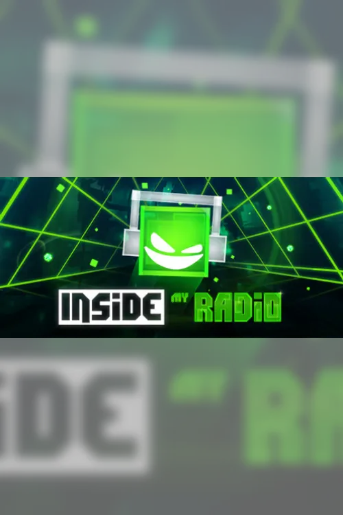 Inside My Radio - Steam Key - Worldwide