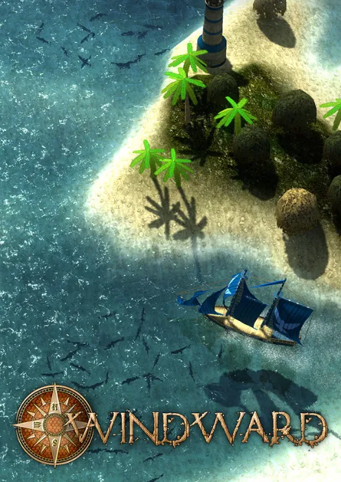 Windward - Steam Key - Worldwide