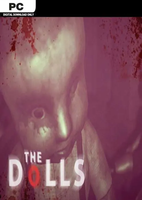 The Dolls: Reborn - Steam Key - Worldwide