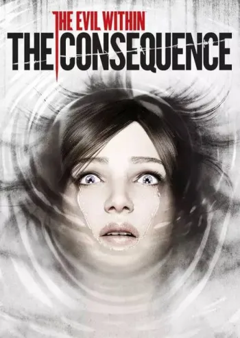 The Evil Within: The Consequence DLC (GOG) - GOG Key - Worldwide