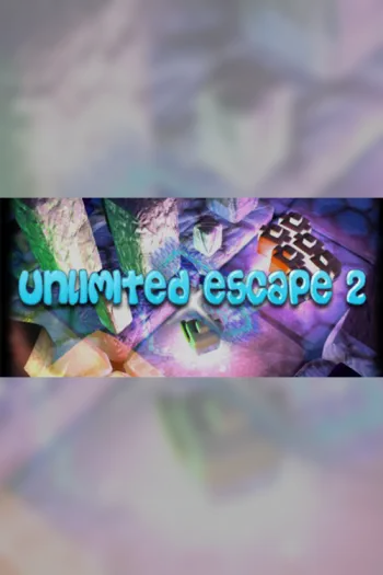 Unlimited Escape 2 - Steam Key - Worldwide