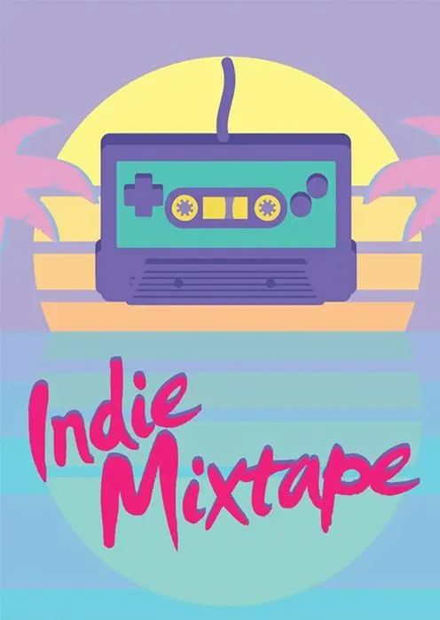 The Indie Mixtape - Steam Key - Worldwide