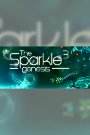 Sparkle 3 Genesis - Steam Key - Worldwide