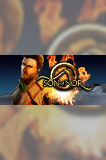 Son of Nor - Steam Key - Worldwide