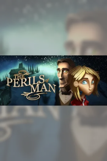 Perils of Man - Steam Key - Worldwide