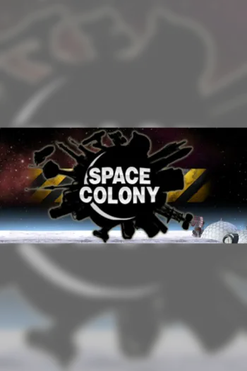 Space Colony Edition - Steam Key - Worldwide