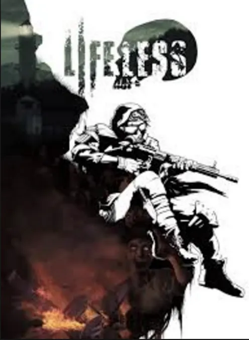 Lifeless - Steam Key - Worldwide