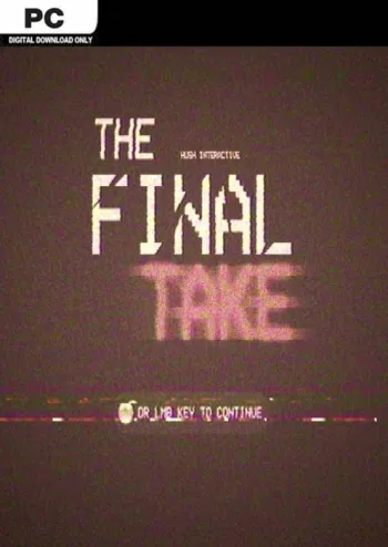 The Final Take - Steam Key - Worldwide