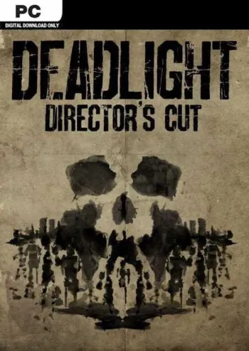 Deadlight: Directors Cut (WW) - Steam Key - Worldwide