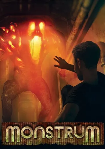 Monstrum - Steam Key - Worldwide