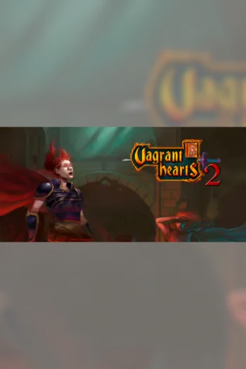 Vagrant Hearts 2 - Steam Key - Worldwide