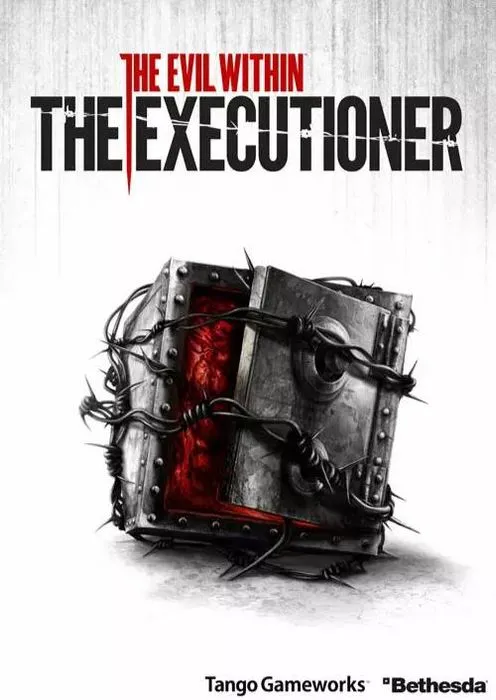 The Evil Within: The Executioner - DLC (GOG) - GOG Key - Worldwide