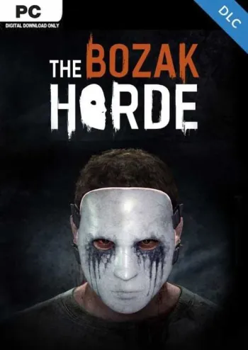 Dying Light - The Bozak Horde - DLC - Steam Key - Worldwide