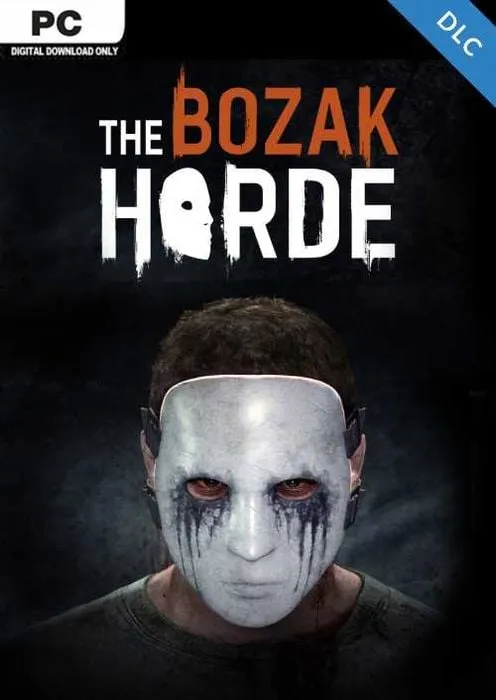 Dying Light - The Bozak Horde - DLC - Steam Key - Worldwide