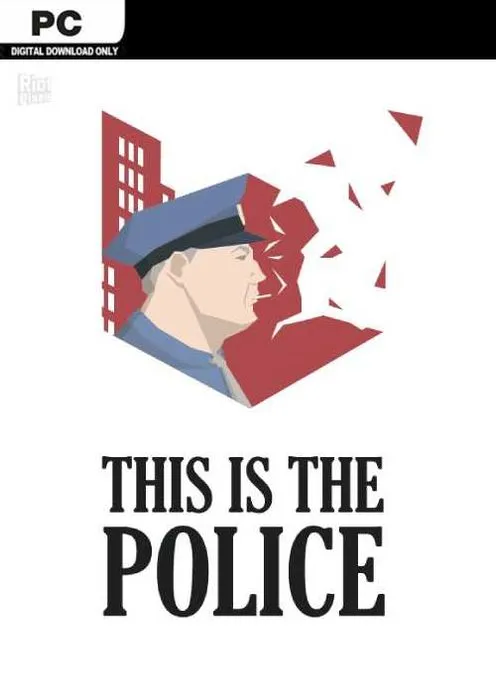 This Is the Police - Steam Key - Worldwide