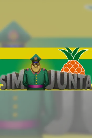 Sim Junta - Steam Key - Worldwide