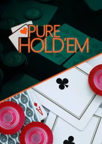 Pure Hold'em - Steam Key - Worldwide