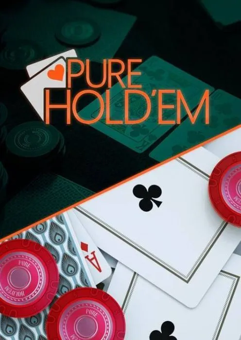 Pure Hold'em - Steam Key - Worldwide