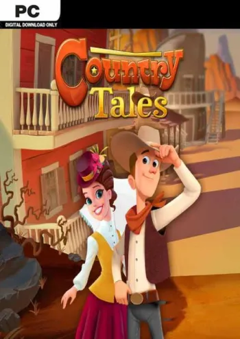 Country Tales - Steam Key - Worldwide