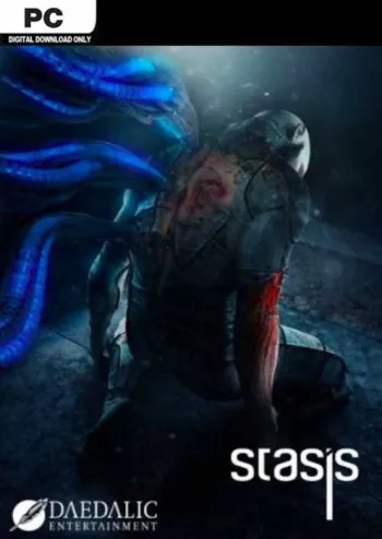 Stasis - Steam Key - Worldwide